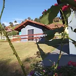 Chalé Vale do Sossego