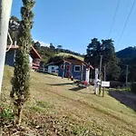 Chalé Vale do Sossego